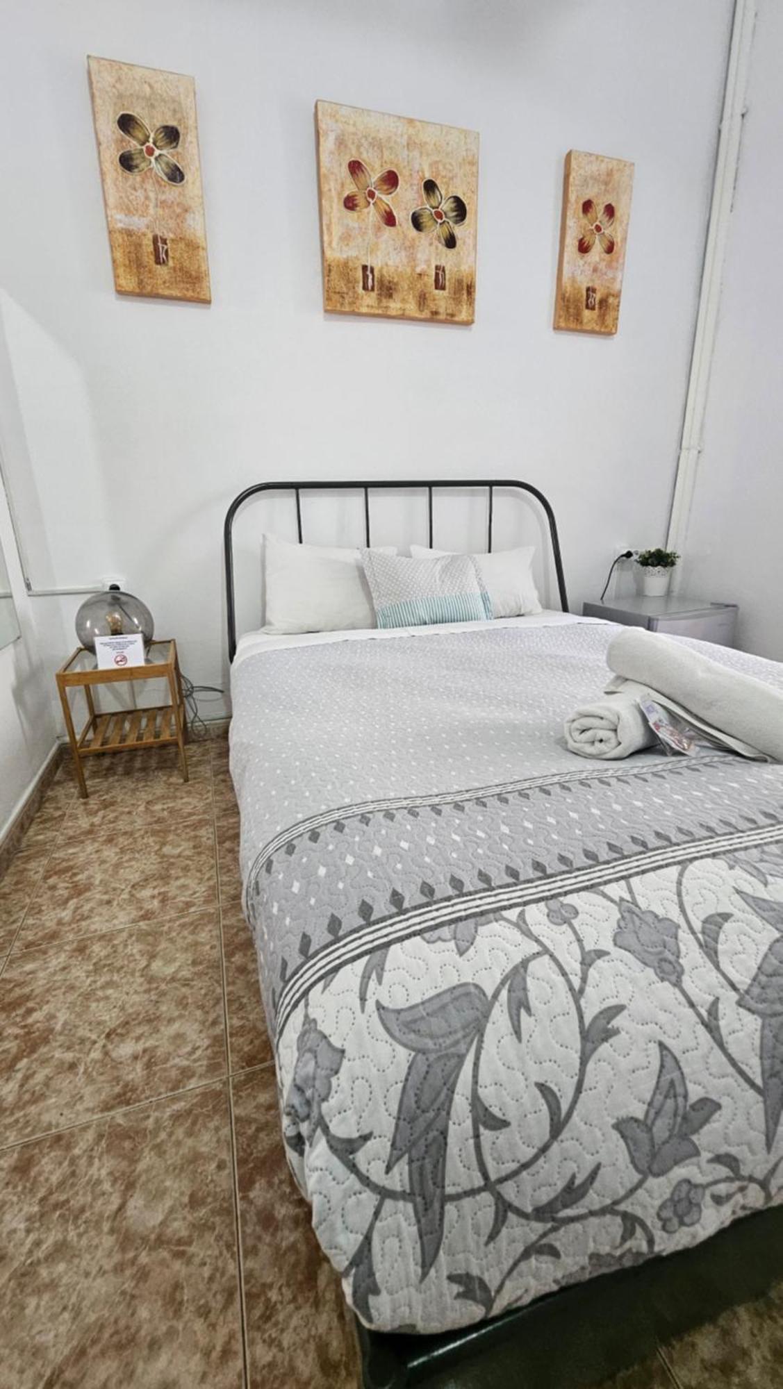 Casa de hóspedes Youth - And Basic Drassanes Barcelona